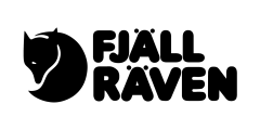 FJÄLLRÄVEN Logo