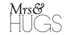 Logo Mrs & Hugs