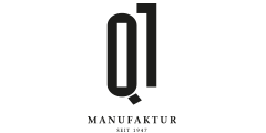 Q1 Manufaktur Logo