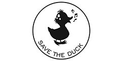 Logo Save the Duck