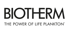 Logo biotherm