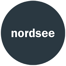 Logo Nordseetourismus