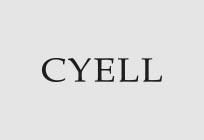 CYELL Logo