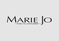 MARIE JO Logo