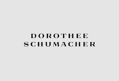Dorothee Schumacher Logo
