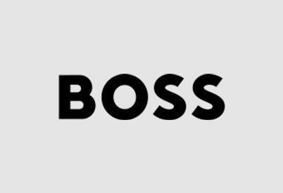 Boss  Logo