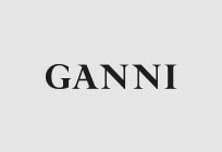Ganni  Logo