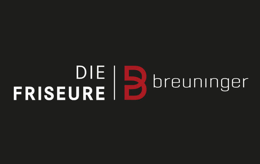 Logo DIE FRISEURE Breuninger
