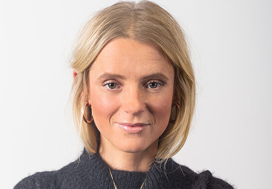 Heller Frühlingstyp