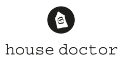 Logo House Doctor