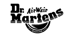 Logo Dr. Martens