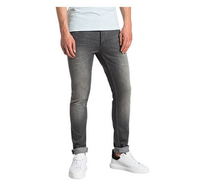 Welche Herren Jeans Passt Zu Mir Breuninger