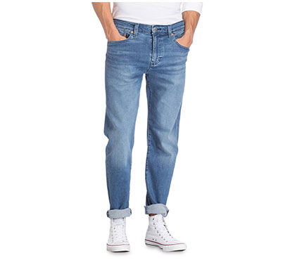 Welche Herren Jeans Passt Zu Mir Breuninger