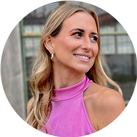 Breuninger Schmuckexpertin Laura Koch