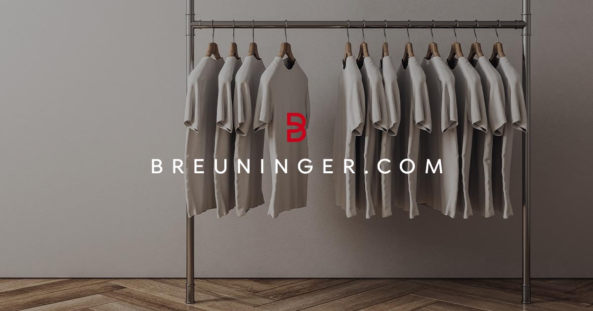 Capsule Wardrobe So funktioniert es Schritt für Schritt