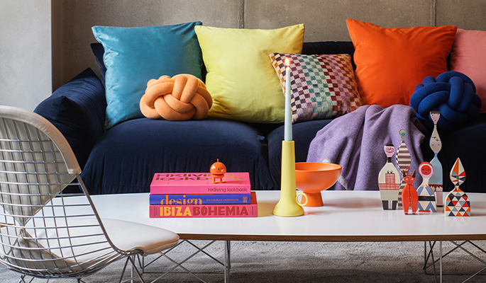 Einrichtungsstil Finden Styleguide Fur Ihr Zuhause Breuninger