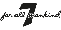 Logo 7 for all mankind