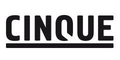 Cinque Logo