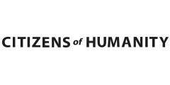 Logo citizens of humanity