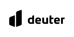 Logo von deuter