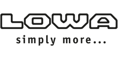 Logo von LOWA