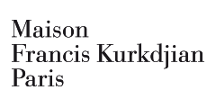 Logo Maison Francis Kurkdjian Paris