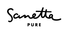Logo Sanetta PURE