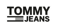 Logo Tommy Jeans