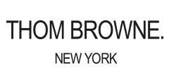 Logo Thom Browne