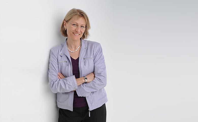 Women In Business Insights - Martine Herpers im Interview