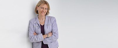 Women In Business Insights - Martine Herpers im Interview