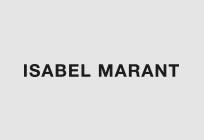 Logo von Isabel Marant