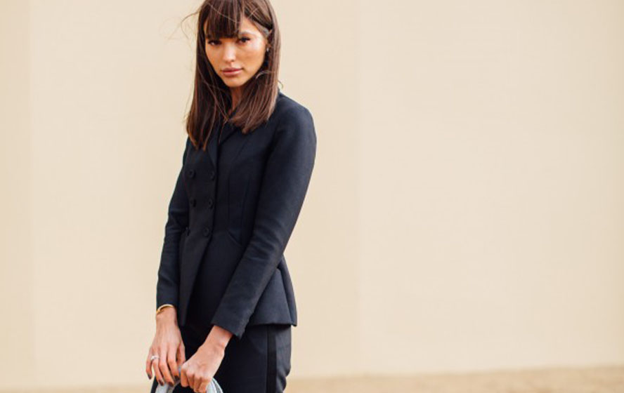 Franzosische Mode Breuninger