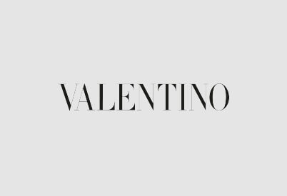 Valentino Logo