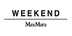 Logo WEEKEND Max Mara